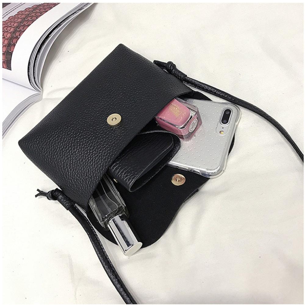 Soho Tassel Shoulder&Handbag - Picture 4 of 7